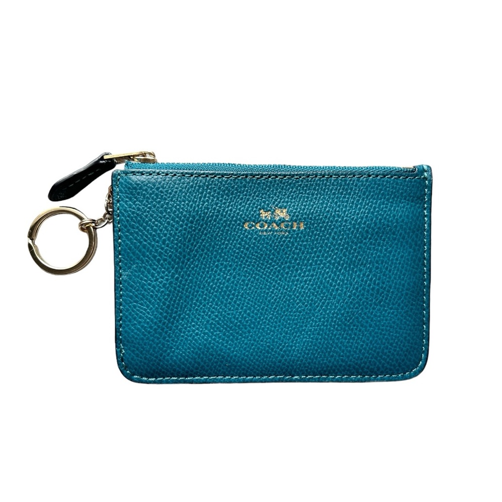 Coach Coin Purse/Small Wallet